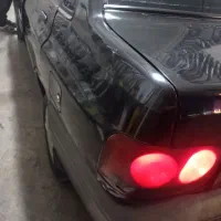 پراید۸۶دوگانه شرکتی|خودرو سواری و وانت|قوچان, |دیوار