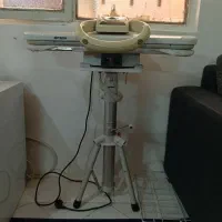مخلوط کن و آبمیوه گیر چندکاره و چرخ گوشت و اتو پرس