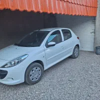 207تیوتری 10هزارکار درحدصفر|خودرو سواری و وانت|خواف, |دیوار