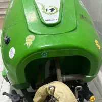 سمپاش توربو باغی