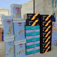 آبگرمکن برقی جنرال|آبگرمکن، پکیج، شوفاژ|چابهار, |دیوار