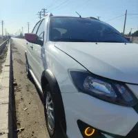 کوییک 1403|خودرو سواری و وانت|تهران, شهرک ولیعصر شمالی|دیوار