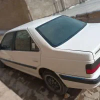 پژو پارس مدل ۸۵|خودرو سواری و وانت|آبگرم, |دیوار