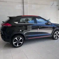 ام وی ام X33 کراس اتومات ۴۰۴ صفر|خودرو سواری و وانت|رفسنجان, |دیوار