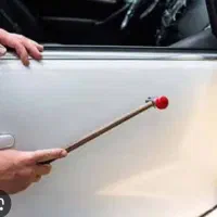 آموزش pdr صافکاری