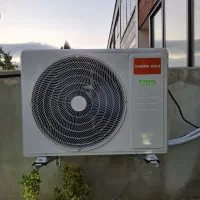 فروش ویژه کولر 24 هزار جنرال گولد ، قیمت طلایی|کولر گازی و فن‌کوئل|دابودشت, |دیوار