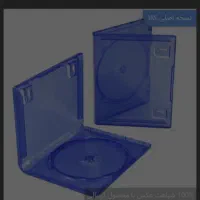 قاب  بازی ps4 و ps5 پک ۵ عددی .نو