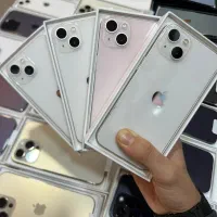 آیفون 13 نرمال  256/ شرایط اقساط / سیلوانا موبایل