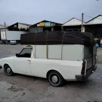 حمل بار