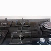 گاز صحفه ای