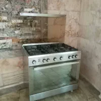 فرگاز ۵ شعله