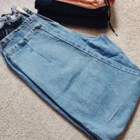 تعدادی لباس