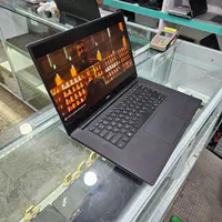 یک لپتاپ ابر قدرت از برند DELL و در عین حال زیبا|رایانه همراه|یاسوج, |دیوار