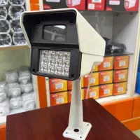 دوربین مداربسته اقساطی ۱۲ ماهه اماکن