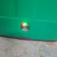 لوازم شستشو ونظافت