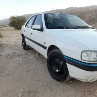 ۴۰۵ slx گاز سیمی زیمنس مدل ۹۶|خودرو سواری و وانت|بوشهر, |دیوار