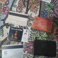 مدارک پیداشده