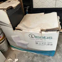 توالت فرنگی