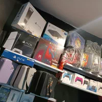 اجاره کرایه رنت پی اس فورفر فایوps4ps5و دسته