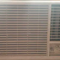 فروش کولر گازی سالم  ever cool 18000