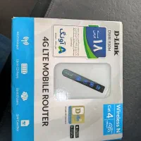 مودم جیبی DLink مدلDWR930M