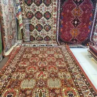 فرش بختیاری قشقایی|فرش|کرج, عظیمیه|دیوار