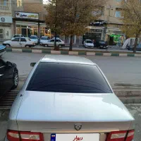 سمند Lxمدل ۸۶|خودرو سواری و وانت|مهاباد (آذربایجان غربی), |دیوار