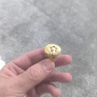 طلاو زنجیر و پلاک و انگشتر|جواهرات|بندرعباس, |دیوار