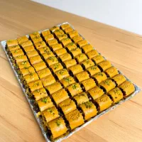 تولید و پخش خرما حلوا مخصوص پذیرایی،|خدمات پذیرایی، مراسم|کرج, کوی امامیه|دیوار