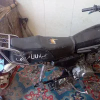 سلام موتور عالی سند دار