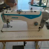 چرخ خیاطی صنعتی  جکf10|چرخ خیاطی و ریسندگی|آذرشهر, |دیوار