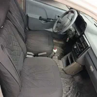 پراید مدل ۱۳۸۷دوگانه سوز دست|خودرو سواری و وانت|دیواندره, |دیوار