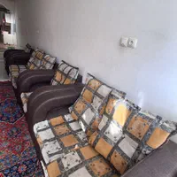 مبل راحتی|مبلمان خانگی و میز عسلی|اصفهان, عمان سامانی|دیوار
