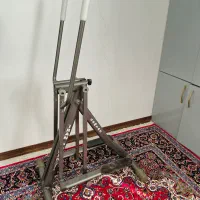 دستگاه ورزشی تقویت دست و پا|تجهیزات ورزشی|اسلامشهر, شهرک واوان|دیوار