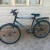 دوچرخه ویوا ۲۶دو ترکه ساده