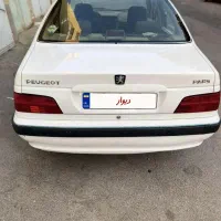 پژو پارس موتور جدید XU7P، مدل ۱۴۰۲|خودرو سواری و وانت|یزد, |دیوار