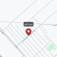 زمین-گویم-شورا-فاز-اول-خیابان-26متری