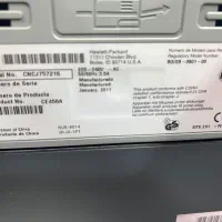 پرینتر HP laser P2055|پرینتر، اسکنر، کپی، فکس|بندرعباس, |دیوار