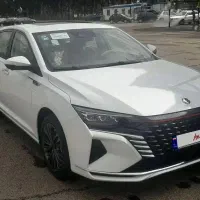 شاین مکس 2023 فول بنزینی