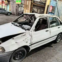 پرایدتصادفی