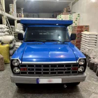 نیسان دوگانه آپشنال مدل ۱۴۰۱ کم کار