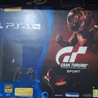 ps4 یک ترابایت pro|کنسول، بازی ویدئویی و آنلاین|تهران, آجودانیه|دیوار