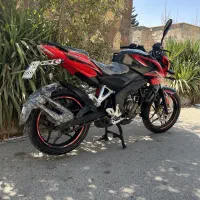 ان اس۱۵۰ ns150