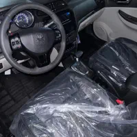 شاهین 1404اتوماتCVT اتومات صفر