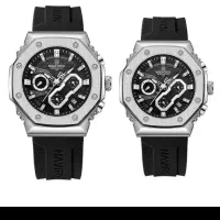 ساعت ست (زنانه و مردانه) نو ،پلمپ