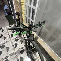 اسکات جاینت|دوچرخه، اسکیت، اسکوتر|شیراز, لاله|دیوار