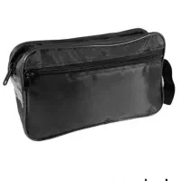 کیف گمشده سیاه رنگ
