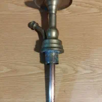 تنه قلیان برنجی