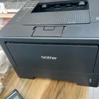 پرینتر برادر۵۴۵۰|پرینتر، اسکنر، کپی، فکس|اهواز, گلستان|دیوار