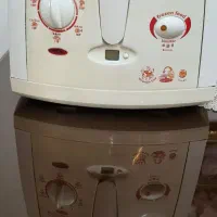 سرخکن تفال اصل